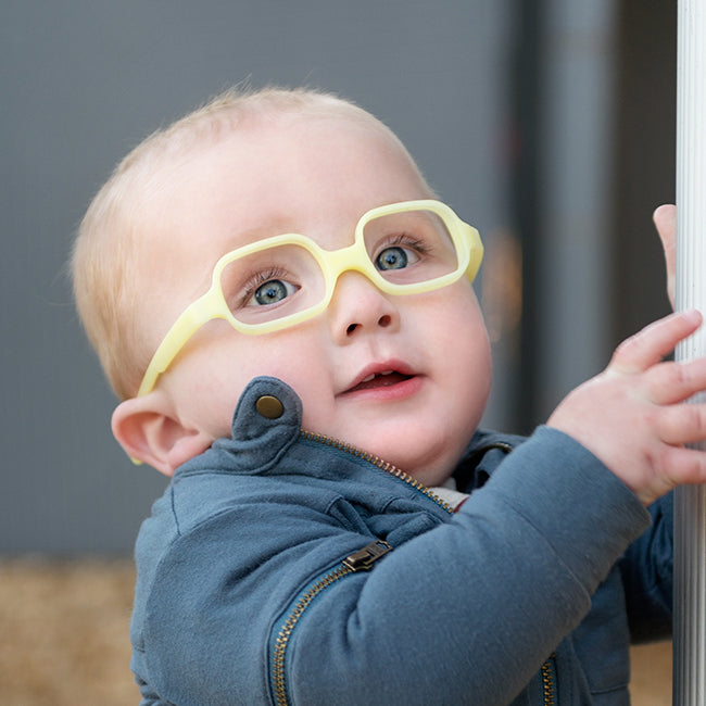 Toddler – Solo Bambini