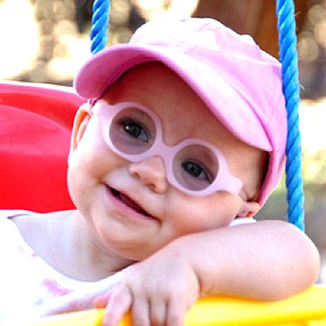 newborn goggles Como Newborn – Solo Bambini